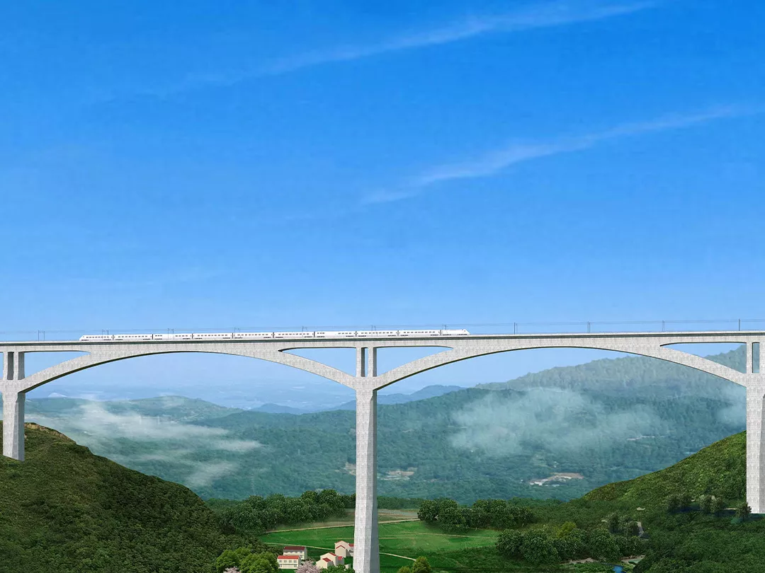 铁路建设